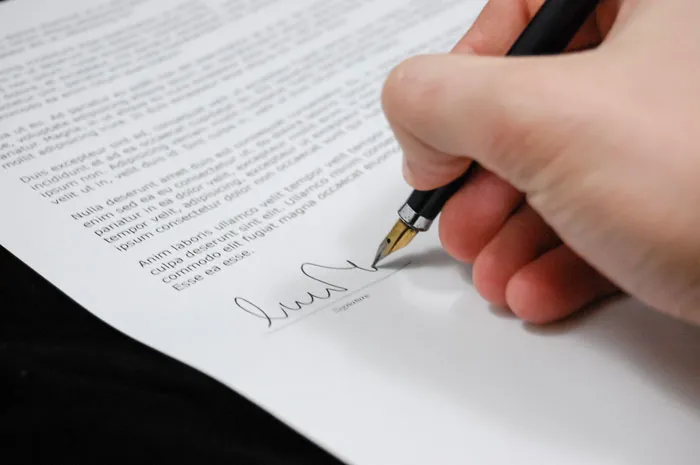 The Fake Petition