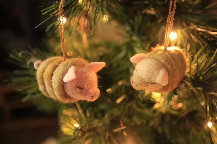 Piggies In Blankets