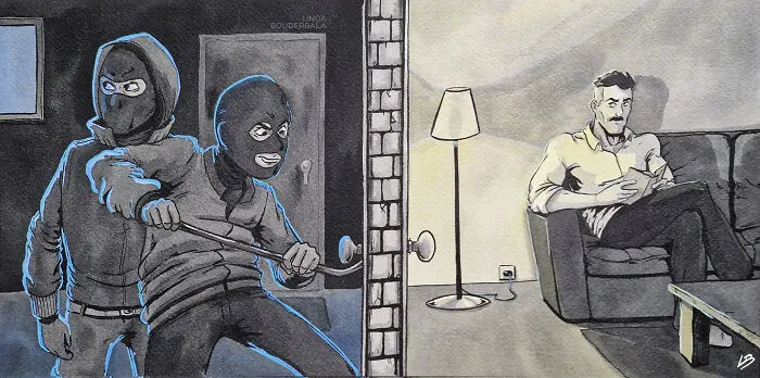 Heist, 2022