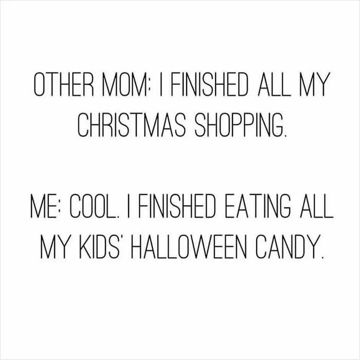 40 Funny Memes And Posts That Sum Up Parent Life, As Shared By This Dedicated Instagram Page