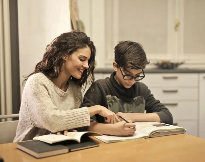 Help Kids With Their Homework