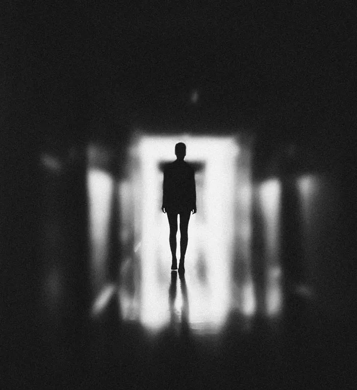 Demons Or Monsters