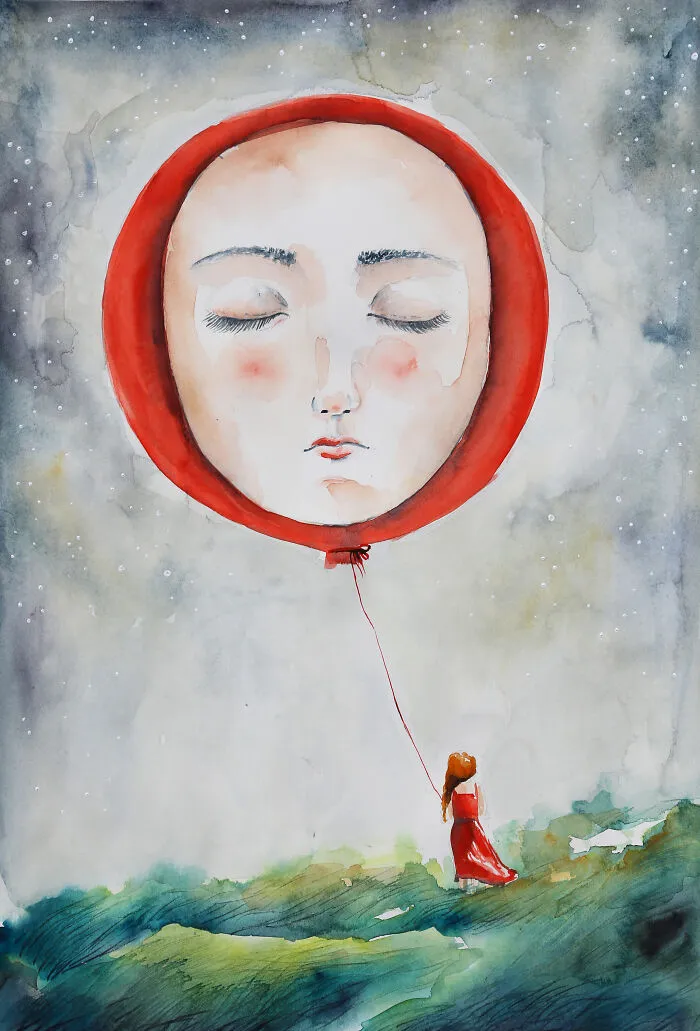 The Soul