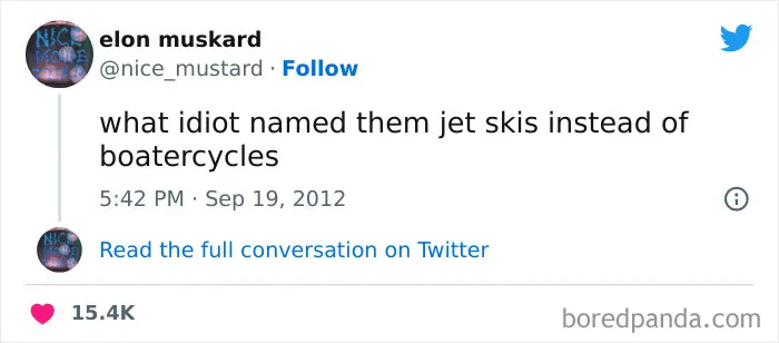 50 Of The Most Hilarious Tweets Of All Time That Will Probably Make Your Day
