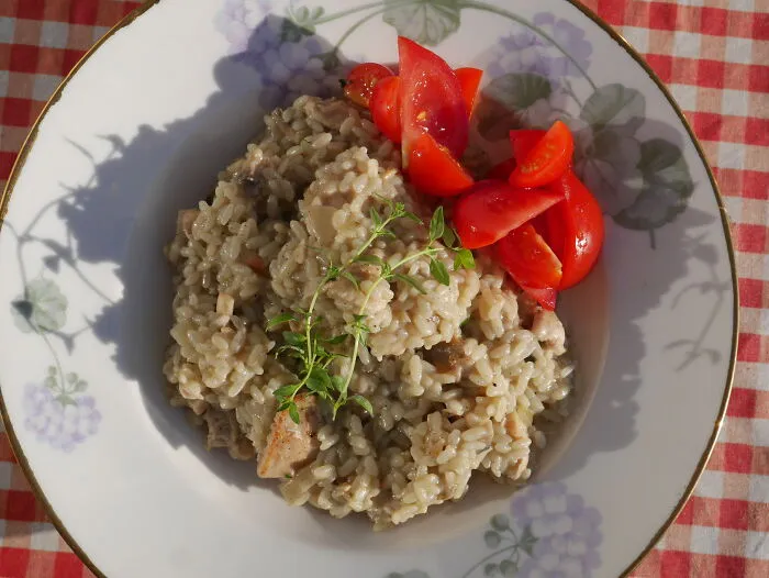 Risotto