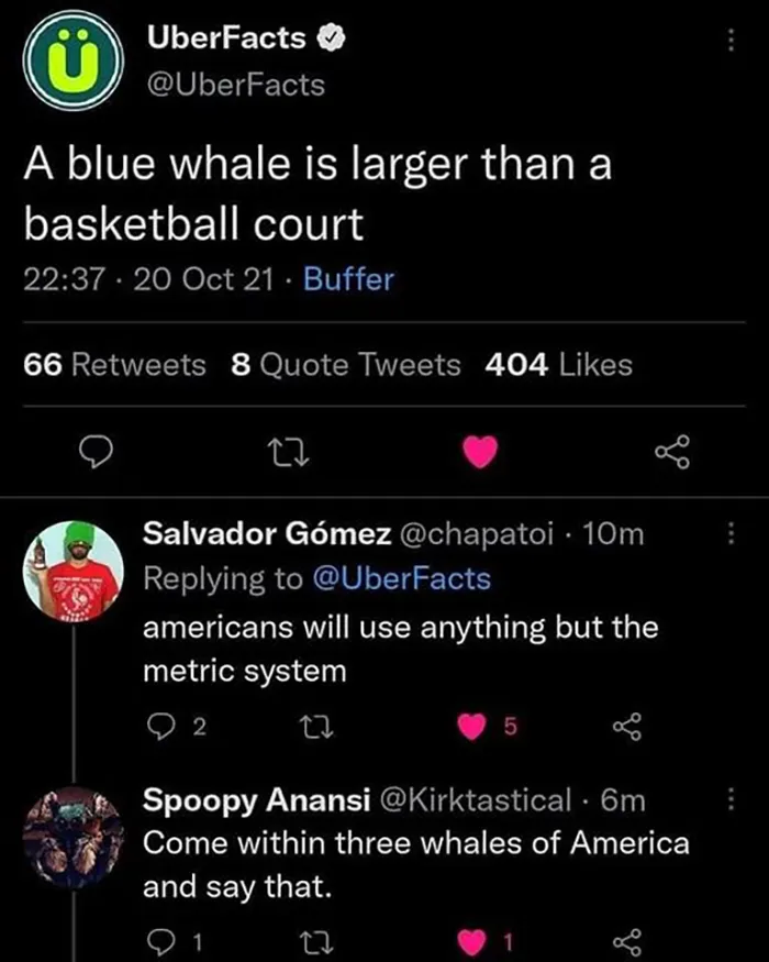 "No Context USA" Twitter Page Proves That There's No Other Place Like It In The World, Here Are 40 Of Their Funniest Posts