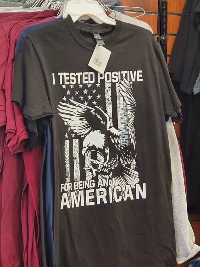 "No Context USA" Twitter Page Proves That There's No Other Place Like It In The World, Here Are 40 Of Their Funniest Posts