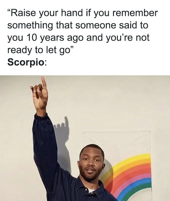 179 Zodiac Memes To Help You Get Through Mercury Retrograde