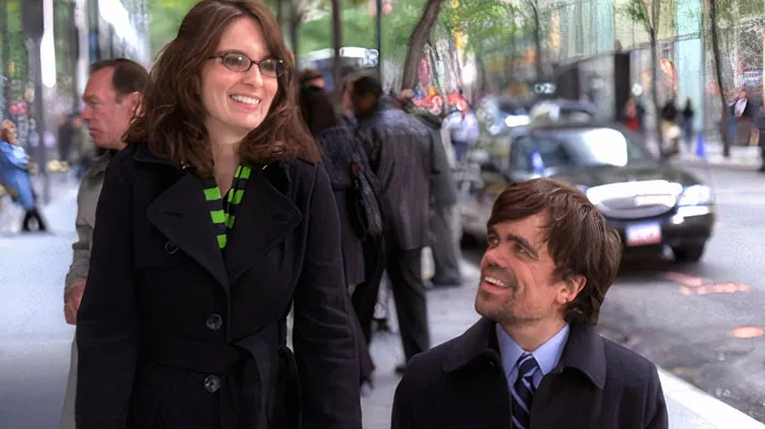 Liz and Stewart smilling 