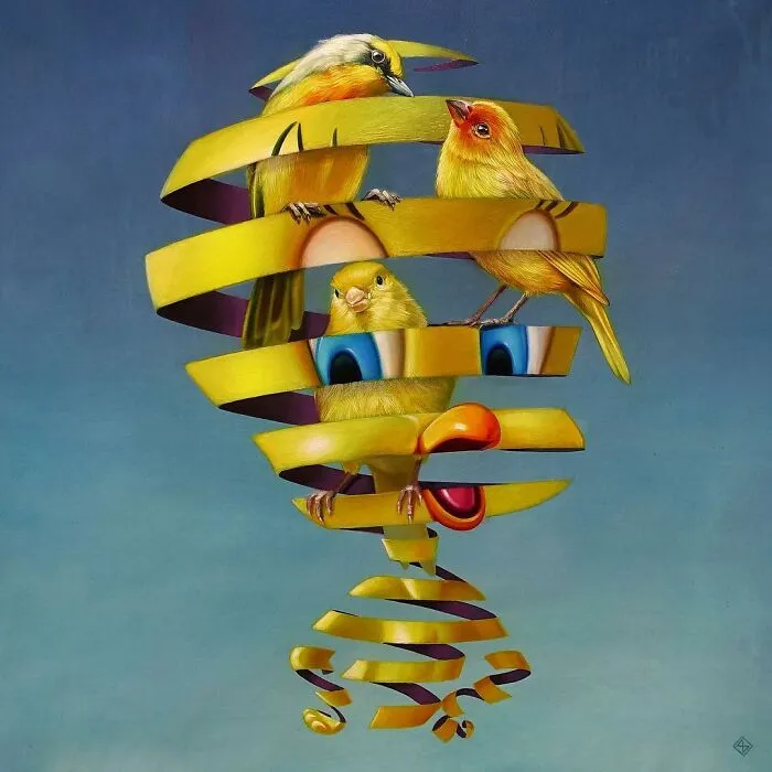 Tweety