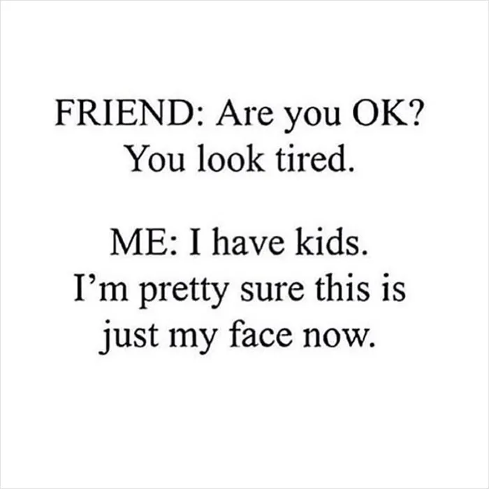 40 Funny Memes And Posts That Sum Up Parent Life, As Shared By This Dedicated Instagram Page