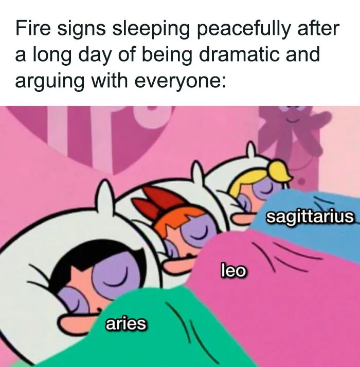 179 Zodiac Memes To Help You Get Through Mercury Retrograde