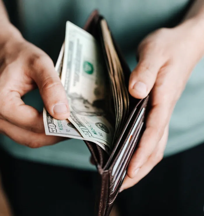 Money