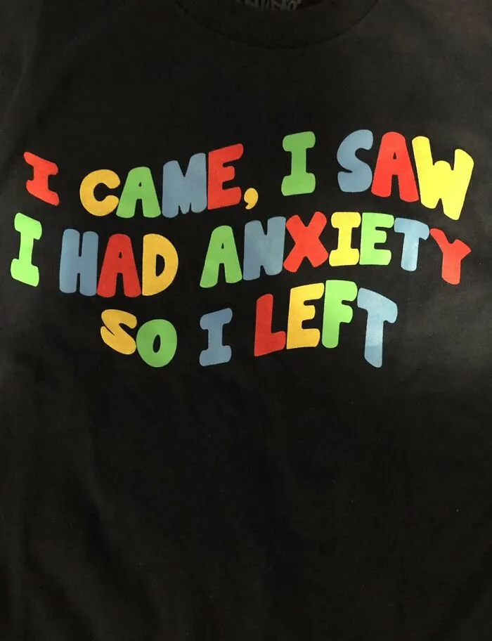 This Account Is Dedicated To Shirts “Left For Dead In The World’s Thrift Stores”, And Here Are 40 Of The Funniest Ones