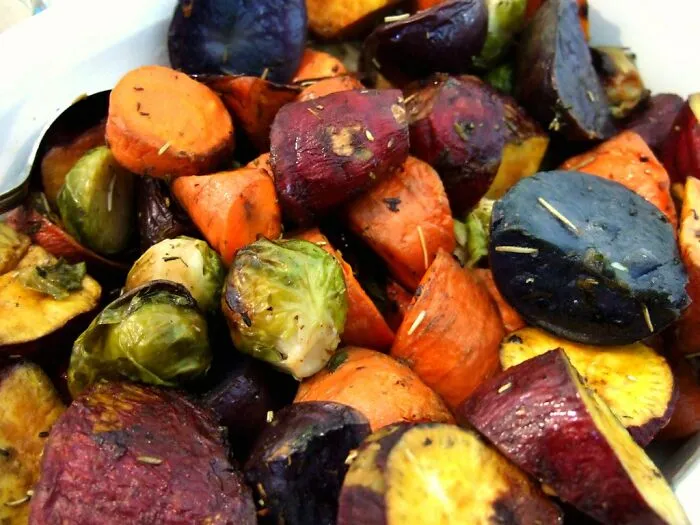 Veggies