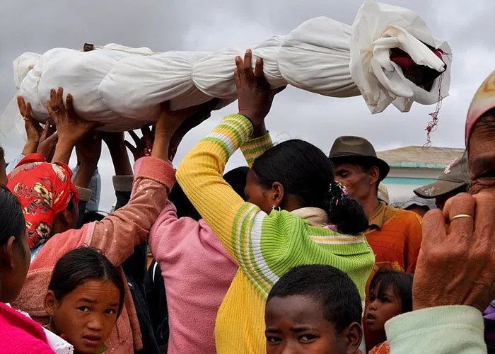 21 Detalles peculiares que son normales en algunos países pero no en el resto del mundo