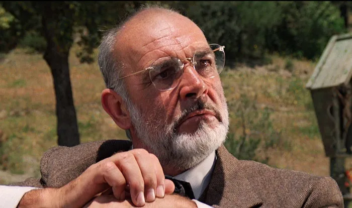 Sean Connery