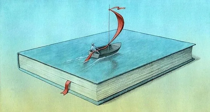 Artist Reveals What’s Wrong With Our Modern Society In These 32 New Satirical Illustrations
