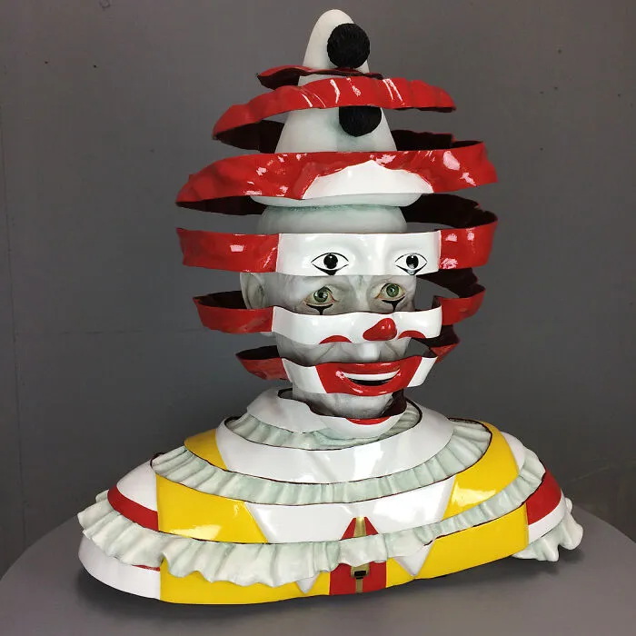 Ronald Mcdonald