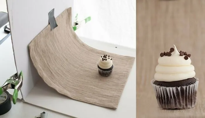 Make A DIY Infinity Curve