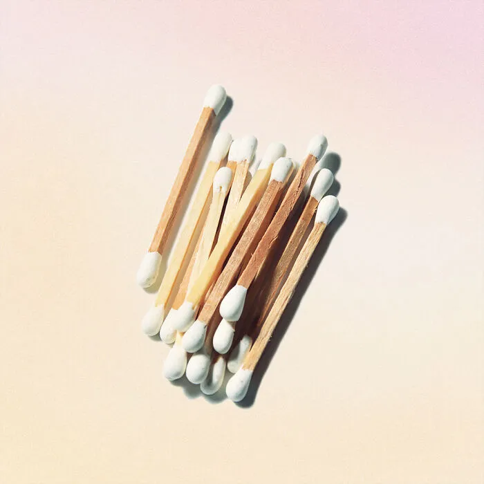 2-Tips Matches