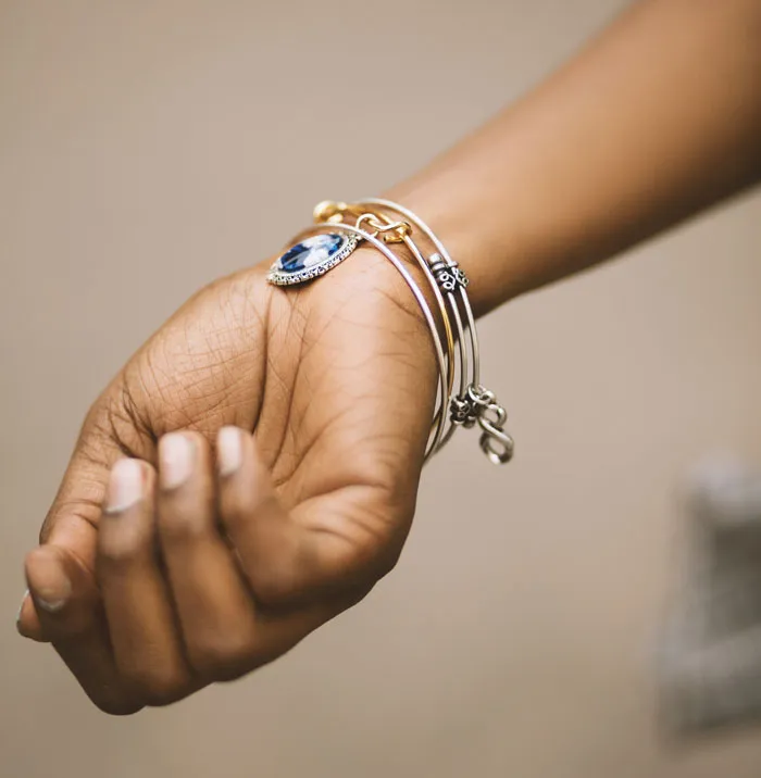 Free Bracelets Or Rosemary