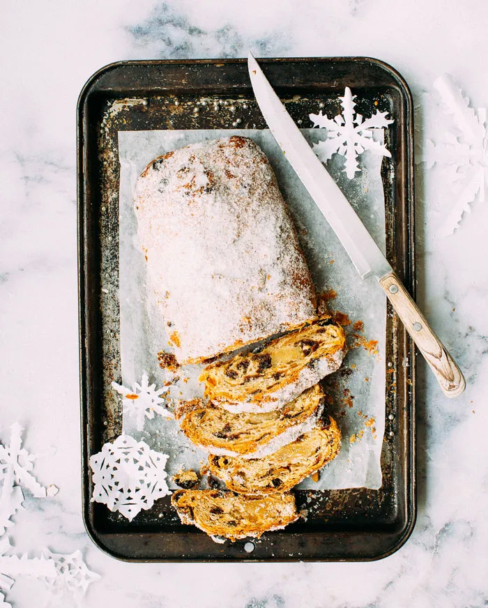 Fruitcake, A Traditionally American Christmas Dessert