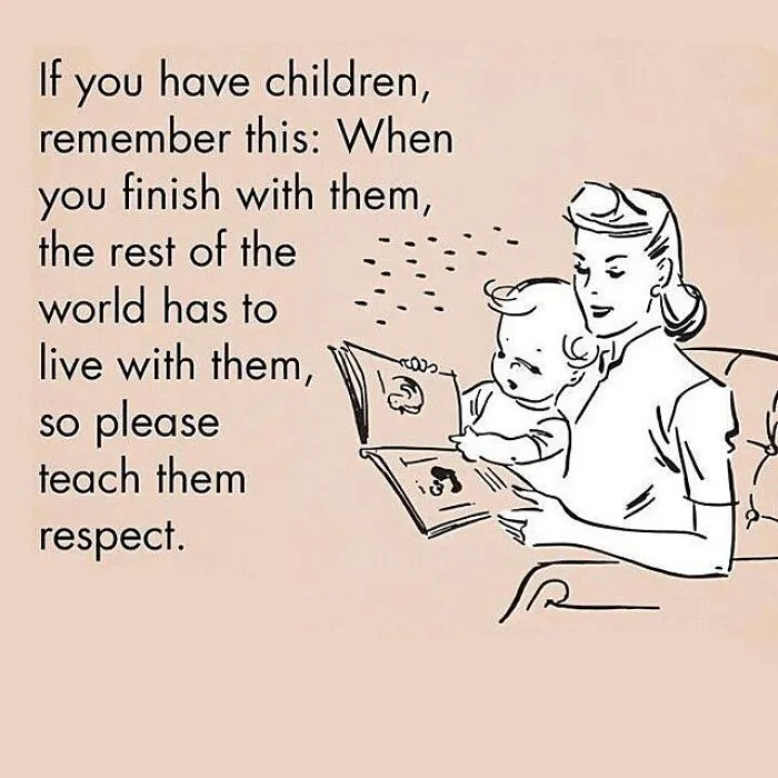40 Funny Memes And Posts That Sum Up Parent Life, As Shared By This Dedicated Instagram Page