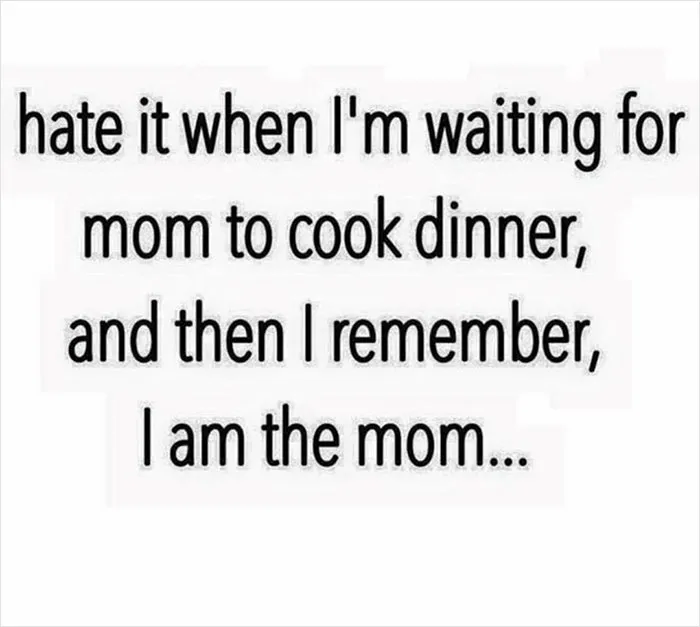 40 Funny Memes And Posts That Sum Up Parent Life, As Shared By This Dedicated Instagram Page