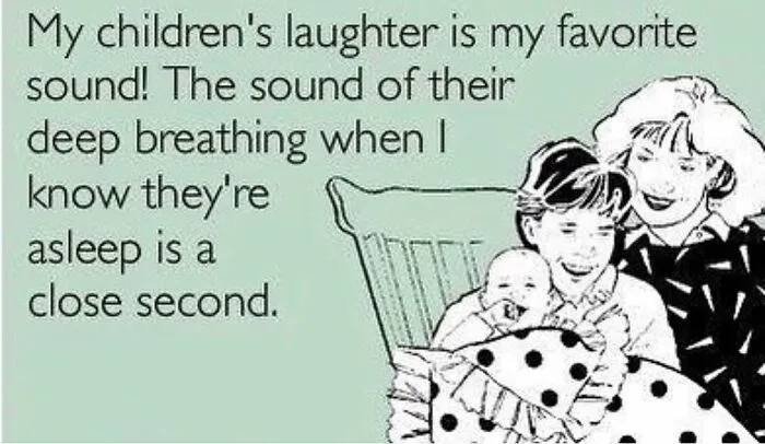 40 Funny Memes And Posts That Sum Up Parent Life, As Shared By This Dedicated Instagram Page
