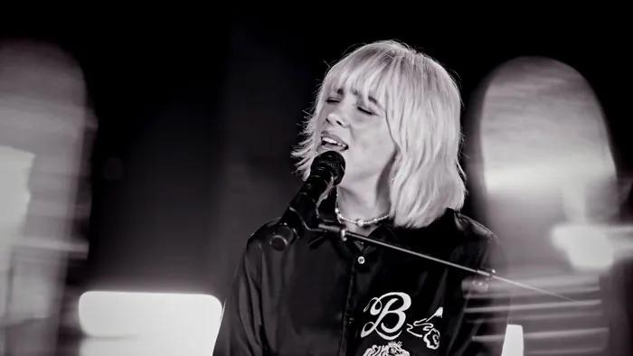 Billie Eilish