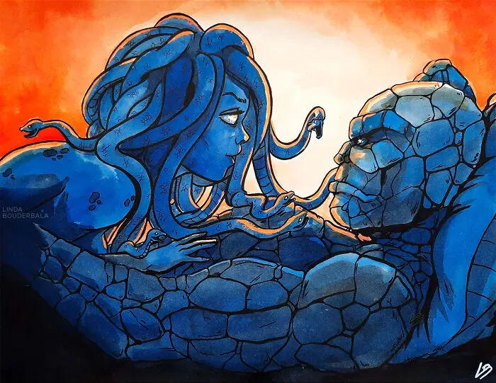 Slither, 2021