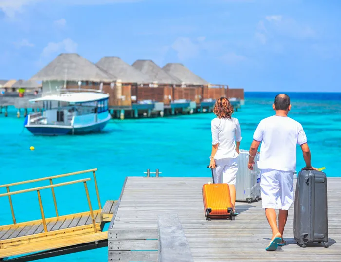 Vacation Home Scams