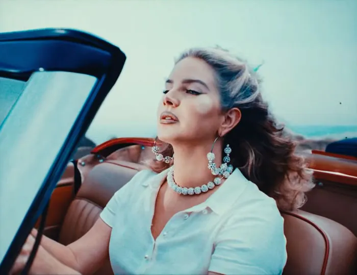 Lana Del Rey