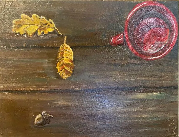 Autumn Coffee