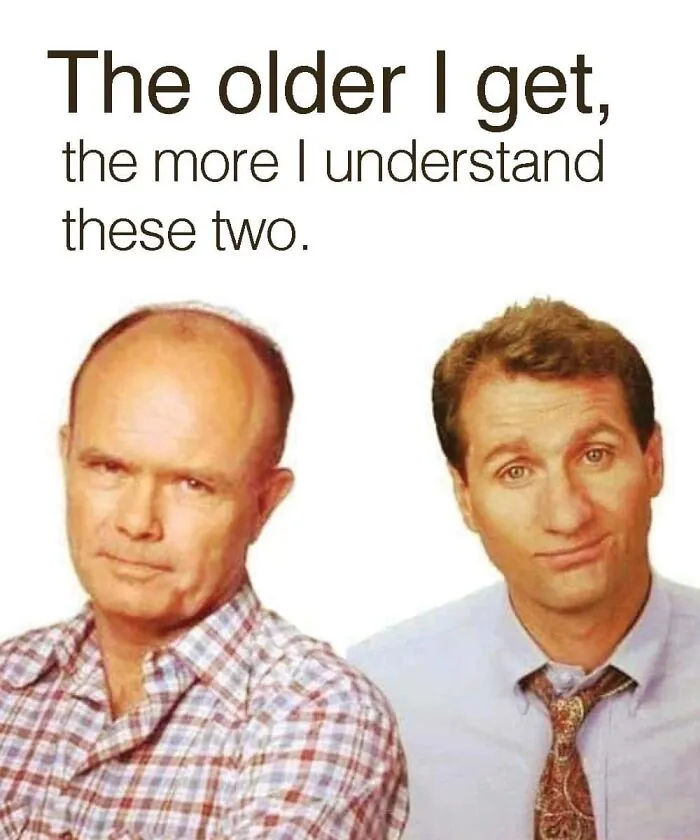 My Favorite People, And Archie Bunker Is The Legend