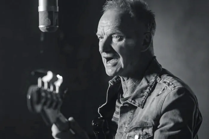 Sting