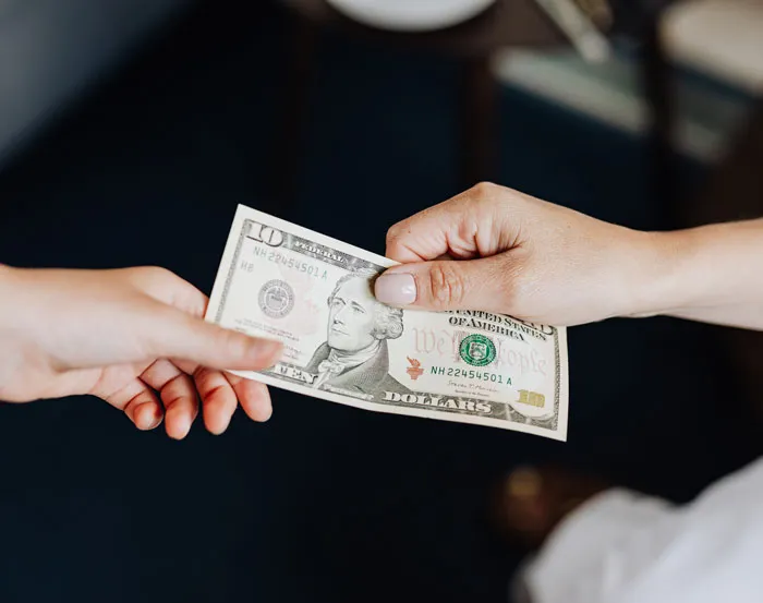 Counterfeit Money