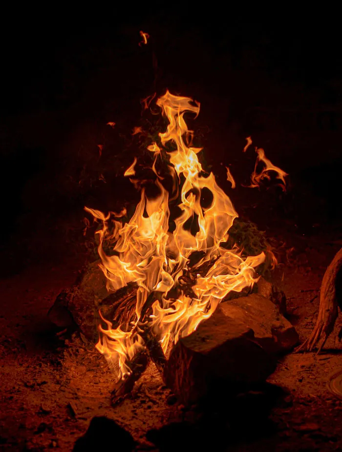 Fire