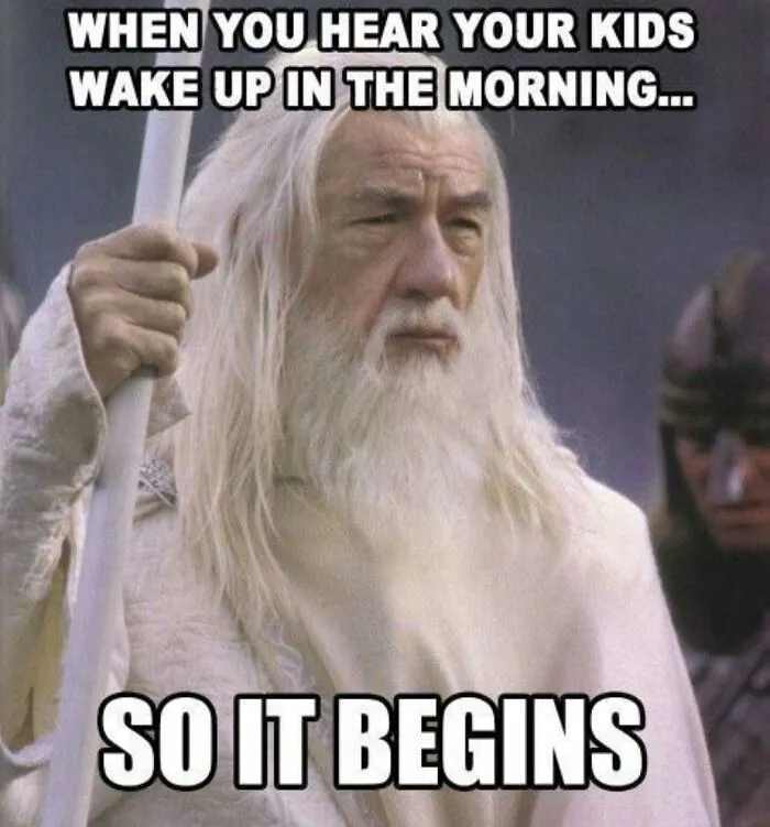 40 Funny Memes And Posts That Sum Up Parent Life, As Shared By This Dedicated Instagram Page