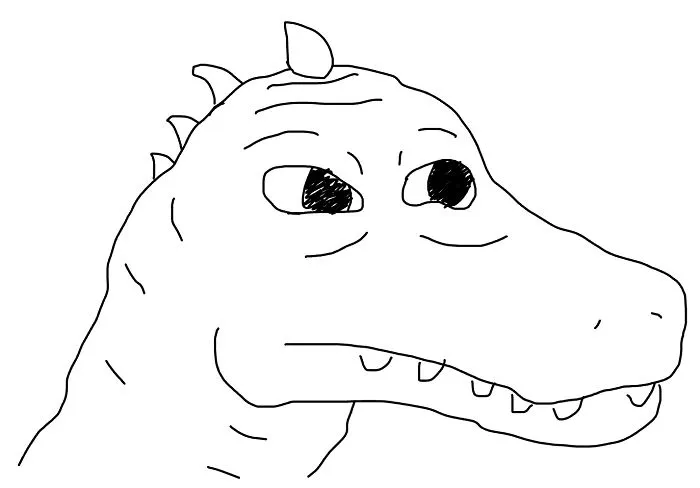 Dinojak