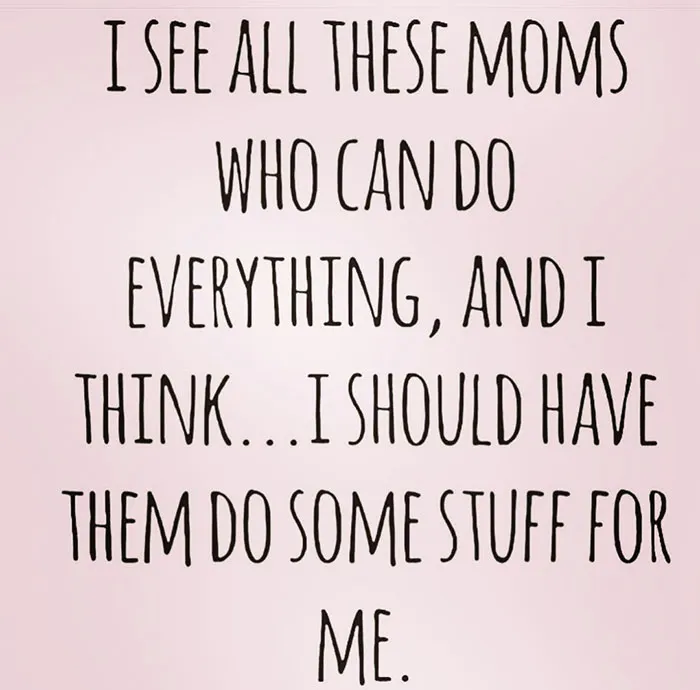 40 Funny Memes And Posts That Sum Up Parent Life, As Shared By This Dedicated Instagram Page