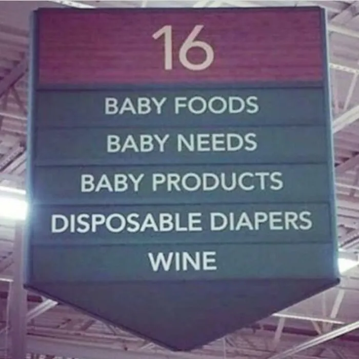40 Funny Memes And Posts That Sum Up Parent Life, As Shared By This Dedicated Instagram Page