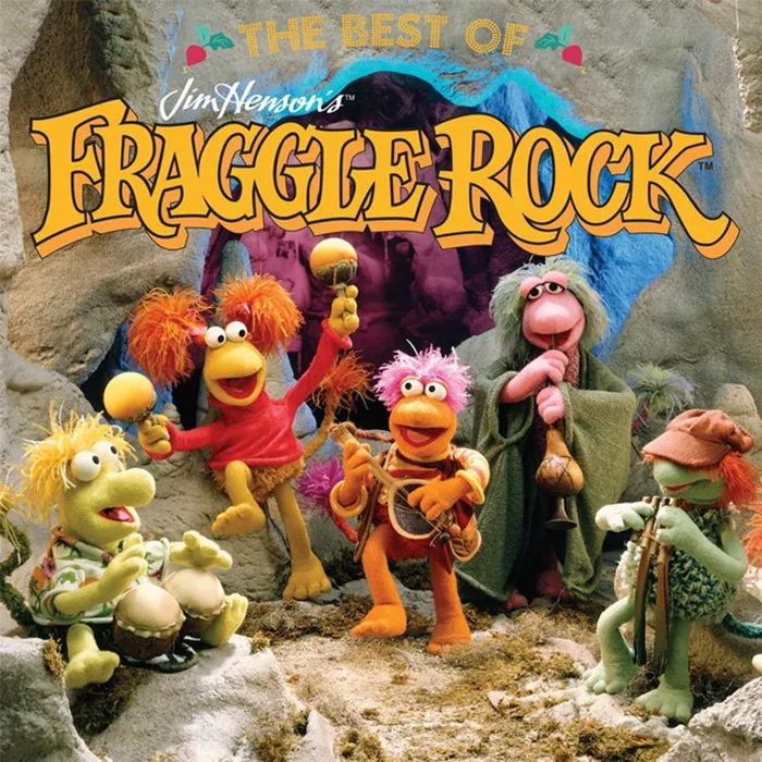 If I Could Only Keep 1 Show From My Childhood, This Is It. And It's Not Even Close