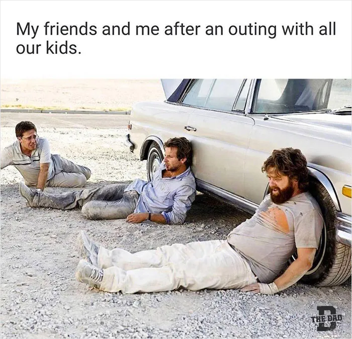 40 Funny Memes And Posts That Sum Up Parent Life, As Shared By This Dedicated Instagram Page
