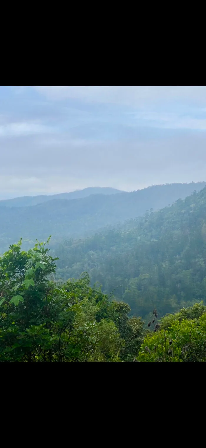 Worth The Hike!
