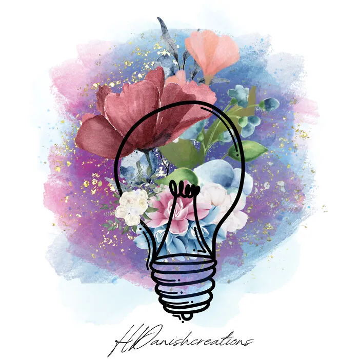 Floral Creations