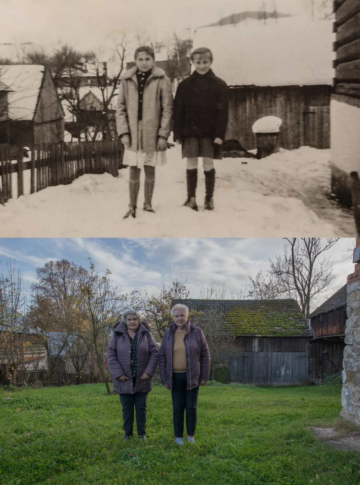 60 Years Later