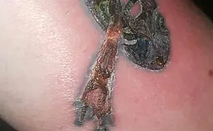 50 Times People Didn’t Even Realize How Bad Their Tattoos Were, As Shared On This Facebook Group