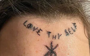 50 Times People Didn’t Even Realize How Bad Their Tattoos Were, As Shared On This Facebook Group